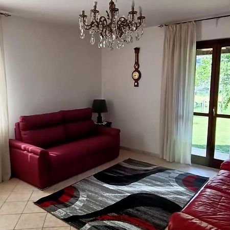 Maison Lella Pontey Dış mekan fotoğraf