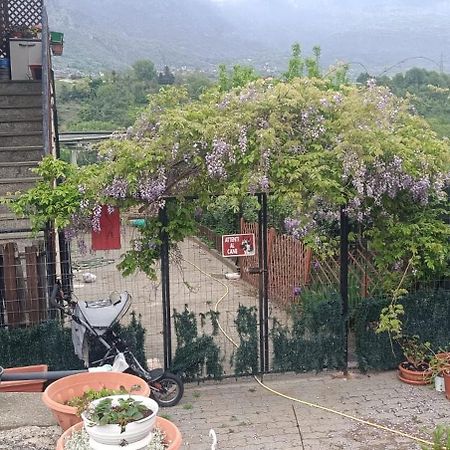 Maison Lella Pontey Dış mekan fotoğraf
