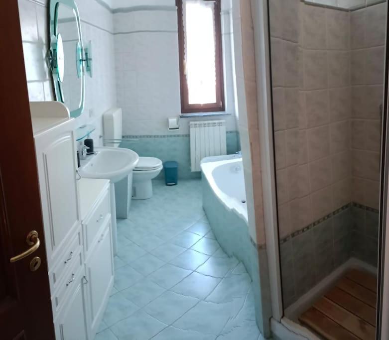 Maison Lella Pontey Dış mekan fotoğraf