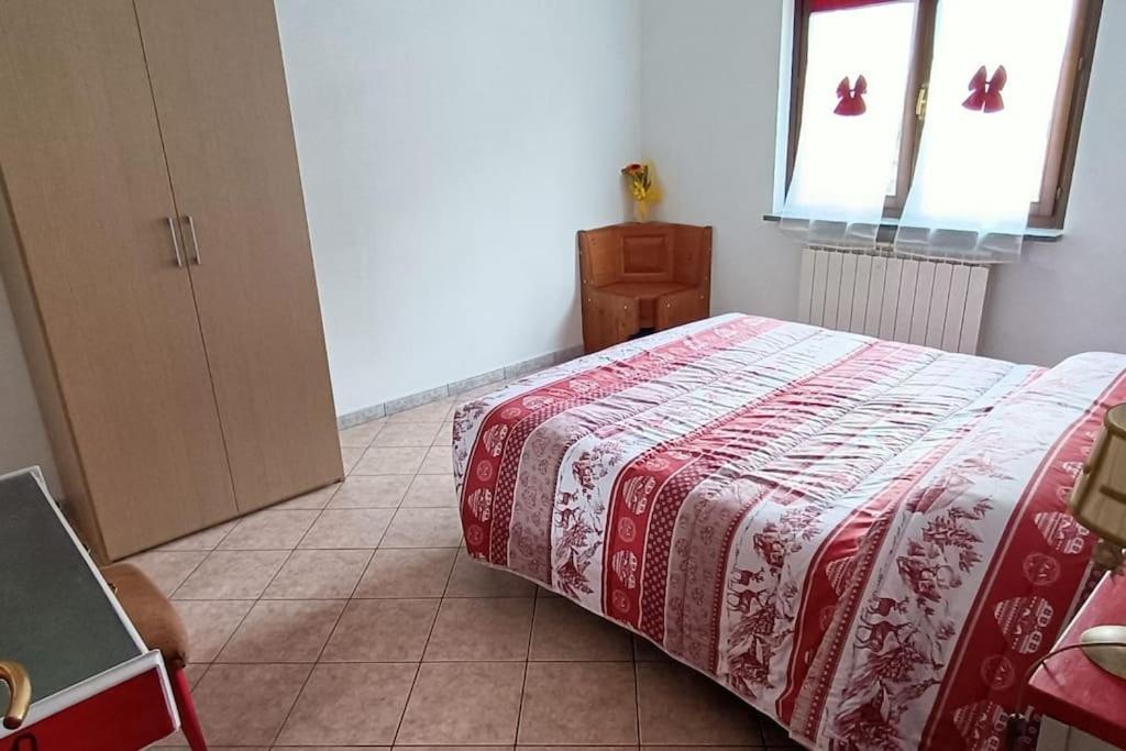 Maison Lella Pontey Dış mekan fotoğraf