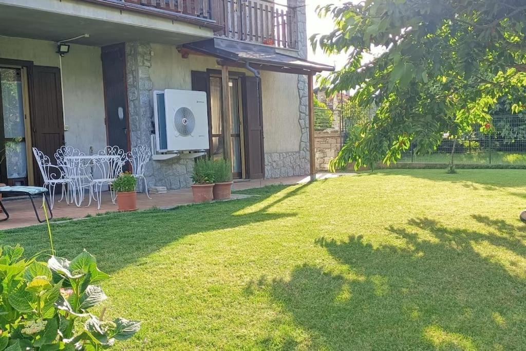 Maison Lella Pontey Dış mekan fotoğraf